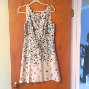 Loft Dress Size 6